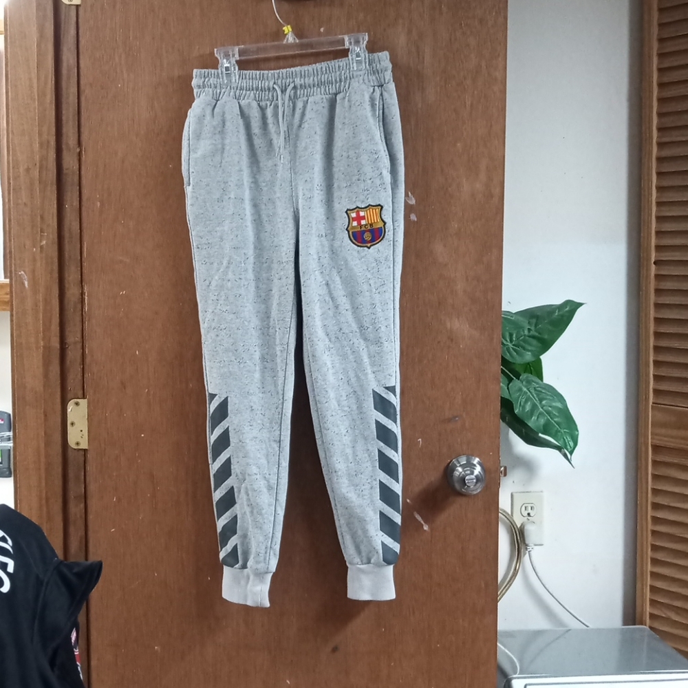 Sweatpants